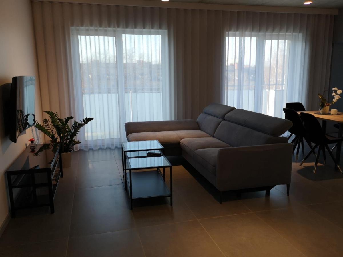 Jasna Gora Apartament Apartment Częstochowa Екстериор снимка