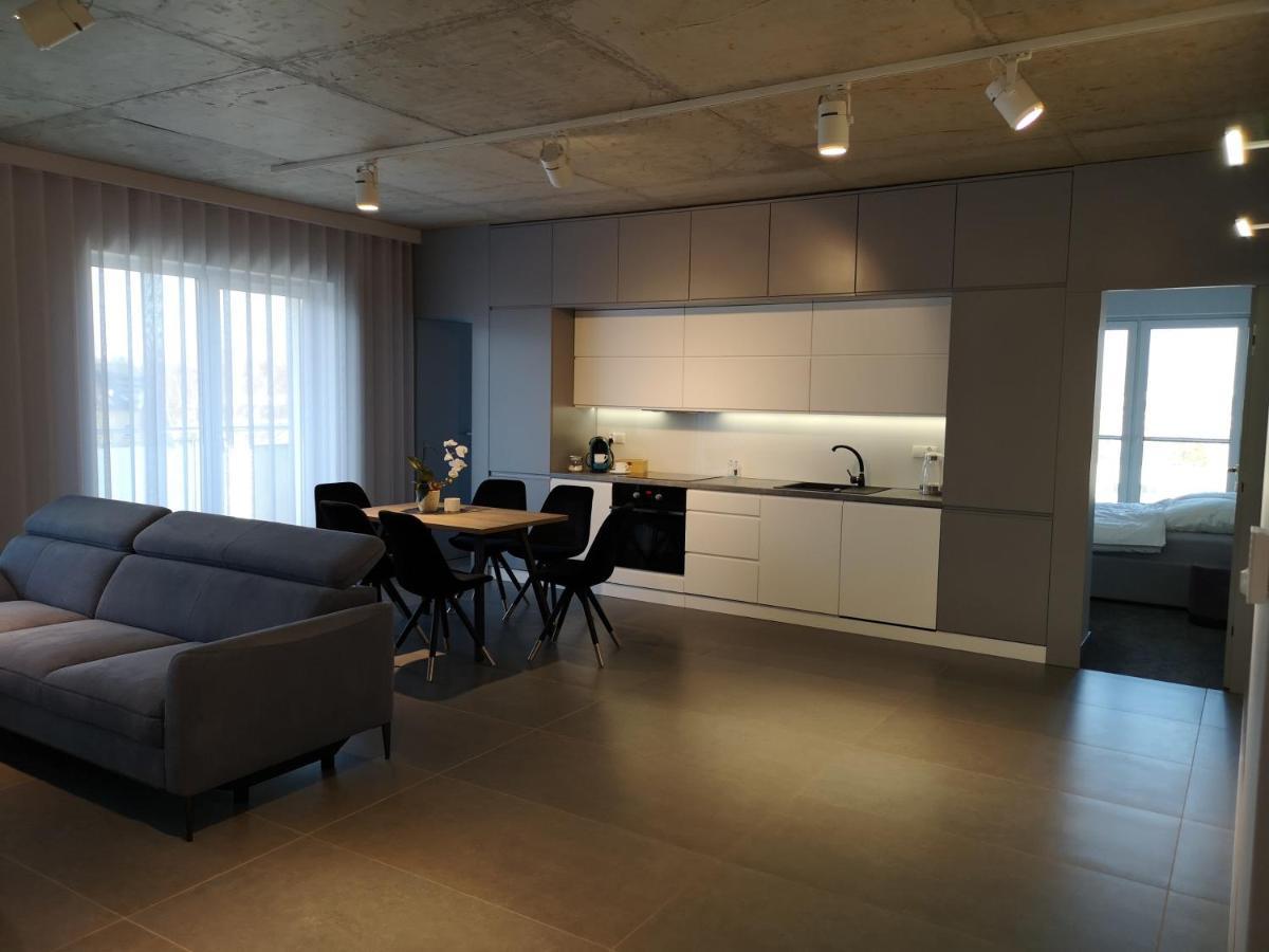Jasna Gora Apartament Apartment Częstochowa Екстериор снимка