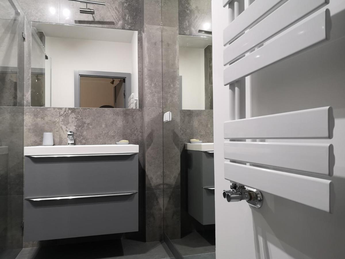Jasna Gora Apartament Apartment Częstochowa Екстериор снимка